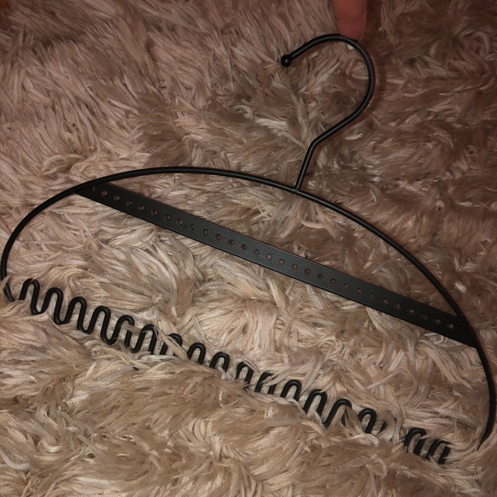 Accessory Hanger From Bed Bath And Beyond